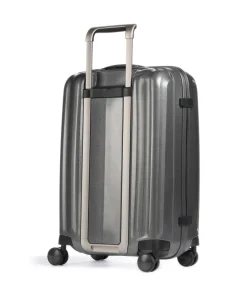 Lite-Cube 4-Rollen Trolley grau 68 cm