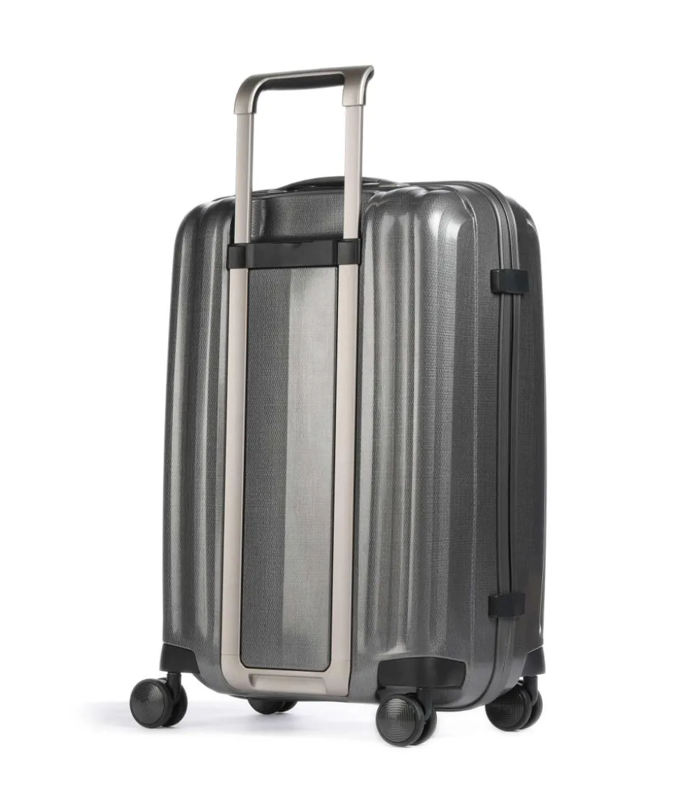 Lite-Cube 4-Rollen Trolley grau 68 cm