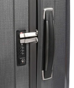 Lite-Cube 4-Rollen Trolley grau 68 cm