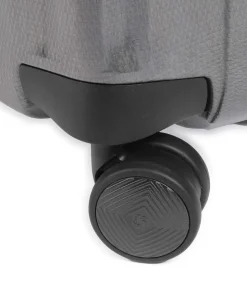 Lite-Cube 4-Rollen Trolley grau 68 cm