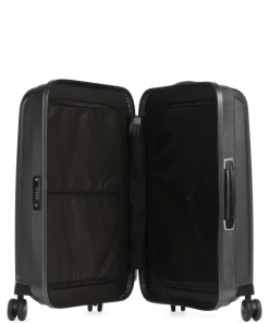 Lite-Cube 4-Rollen Trolley grau 68 cm