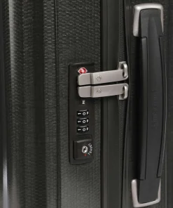 Lite-Cube 4-Rollen Trolley olivgrün 55 cm