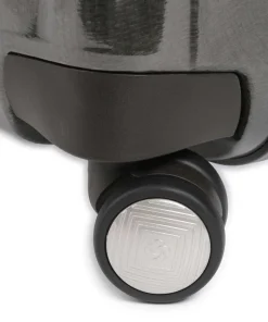 Lite-Cube 4-Rollen Trolley olivgrün 55 cm