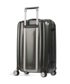 Lite-Cube 4-Rollen Trolley olivgrün 68 cm