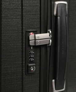 Lite-Cube 4-Rollen Trolley olivgrün 68 cm