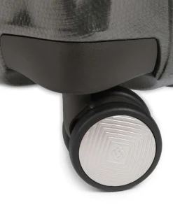 Lite-Cube 4-Rollen Trolley olivgrün 68 cm