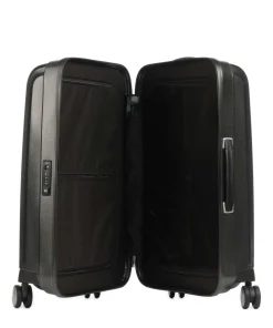 Lite-Cube 4-Rollen Trolley olivgrün 68 cm