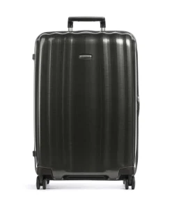 Lite-Cube 4-Rollen Trolley olivgrün 75 cm