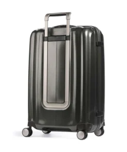 Lite-Cube 4-Rollen Trolley olivgrün 75 cm