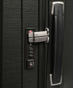 Lite-Cube 4-Rollen Trolley olivgrün 75 cm