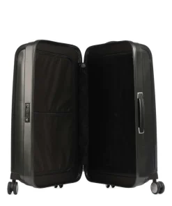 Lite-Cube 4-Rollen Trolley olivgrün 75 cm