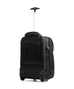Litepoint Rucksack-Trolley schwarz 49 cm