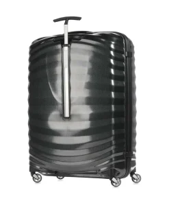 Lite-Shock 4-Rollen Trolley schwarz 81 cm
