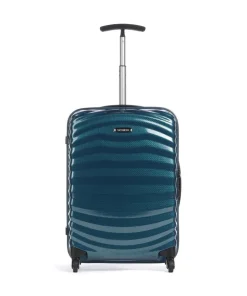 Lite-Shock 4-Rollen Trolley petrol 55 cm