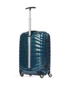 Lite-Shock 4-Rollen Trolley petrol 55 cm