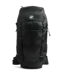 Lithium 50 Trekkingrucksack Polyamide schwarz