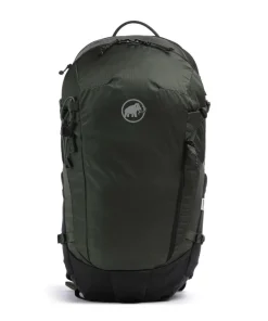 Lithium 20 W Wanderrucksack Polyamide dunkelgrün