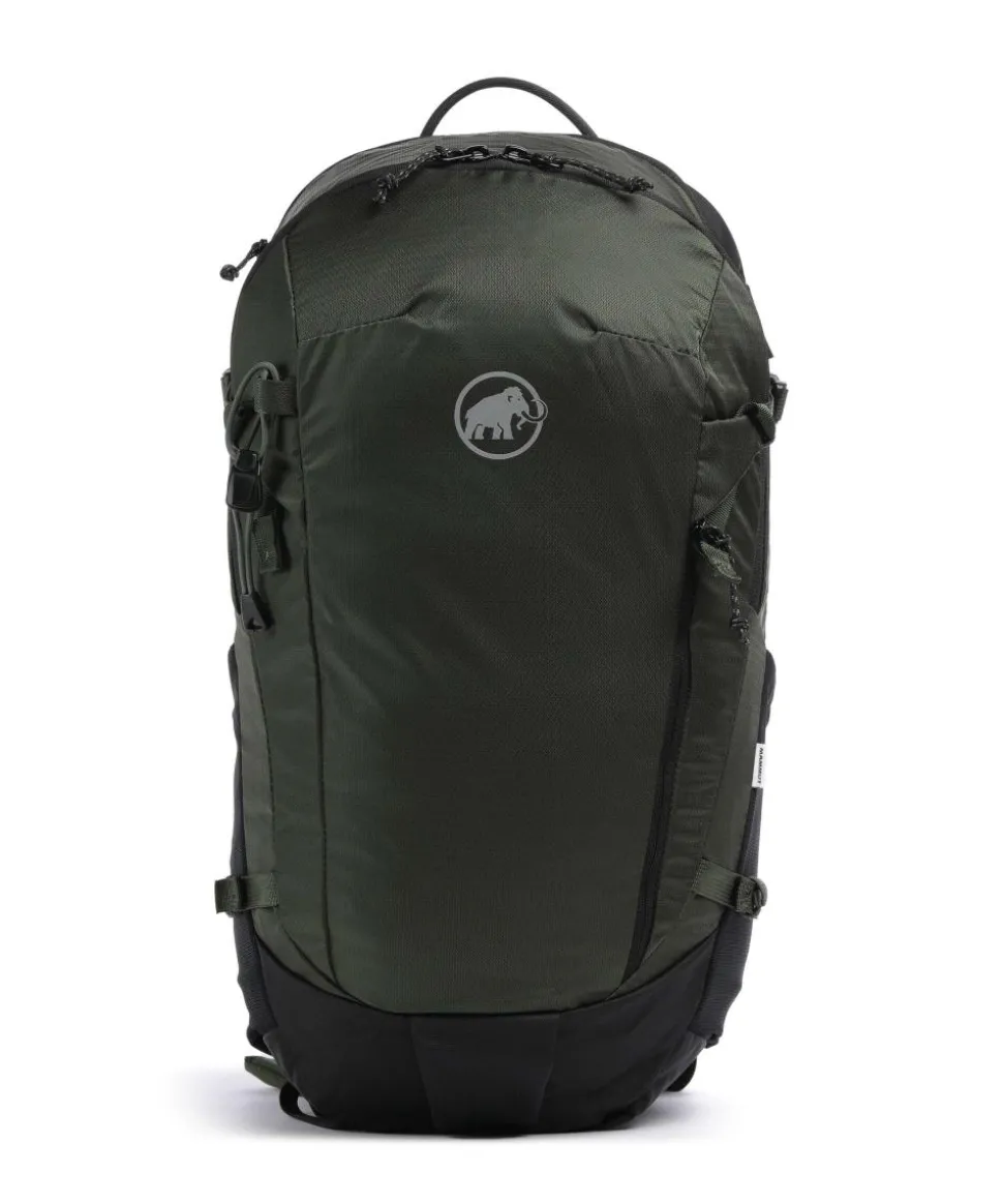 Lithium 20 W Wanderrucksack Polyamide dunkelgrün