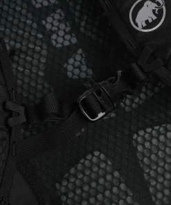 Lithium 20 W Wanderrucksack Polyamide dunkelgrün