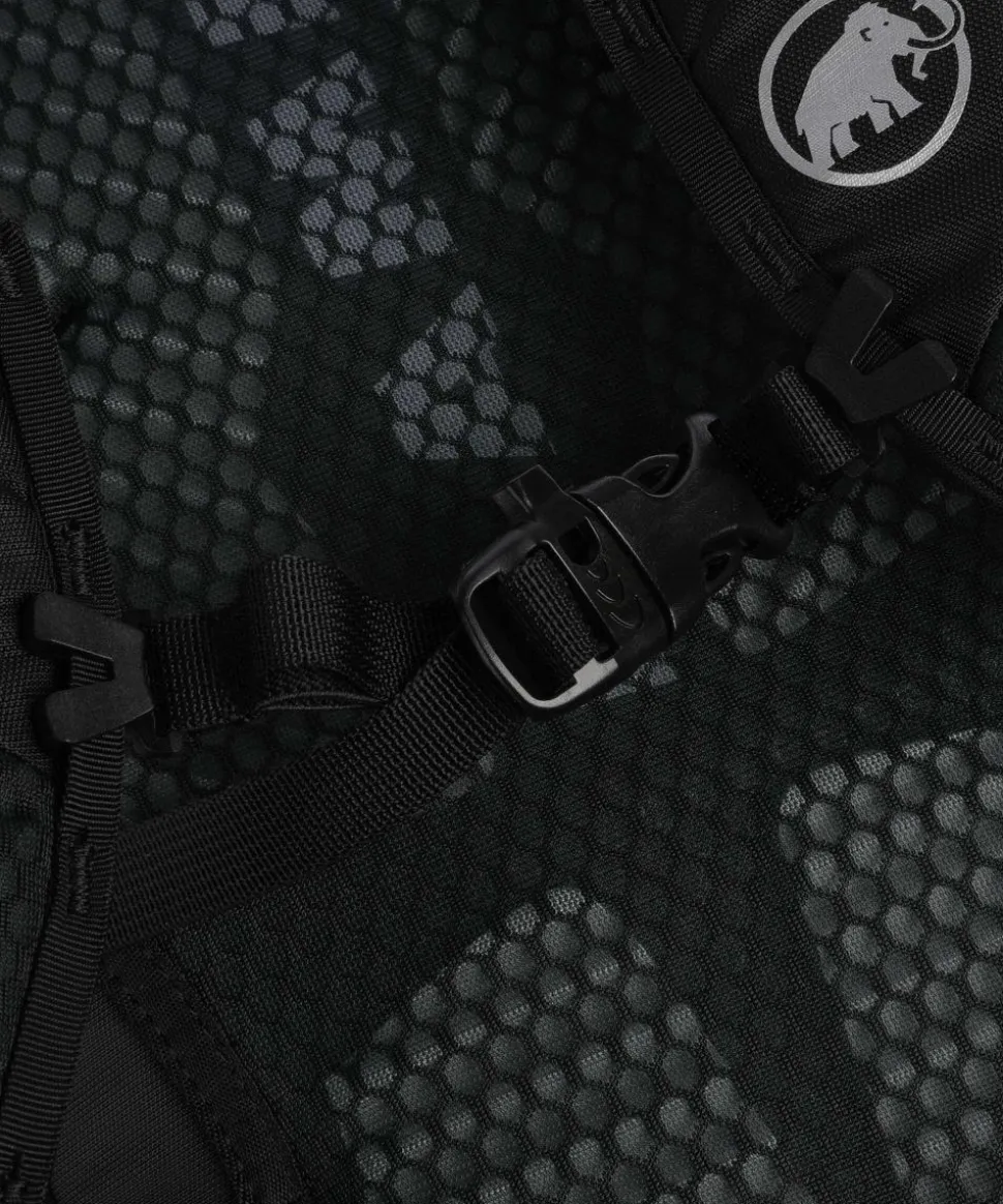 Lithium 20 W Wanderrucksack Polyamide dunkelgrün