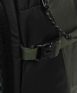 Lithium 20 W Wanderrucksack Polyamide dunkelgrün