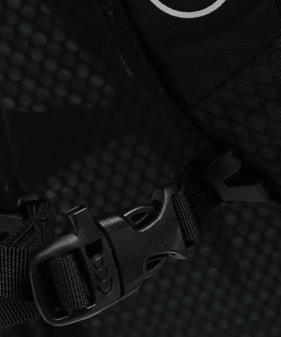 Lithium 15 W Wanderrucksack Polyamide navy