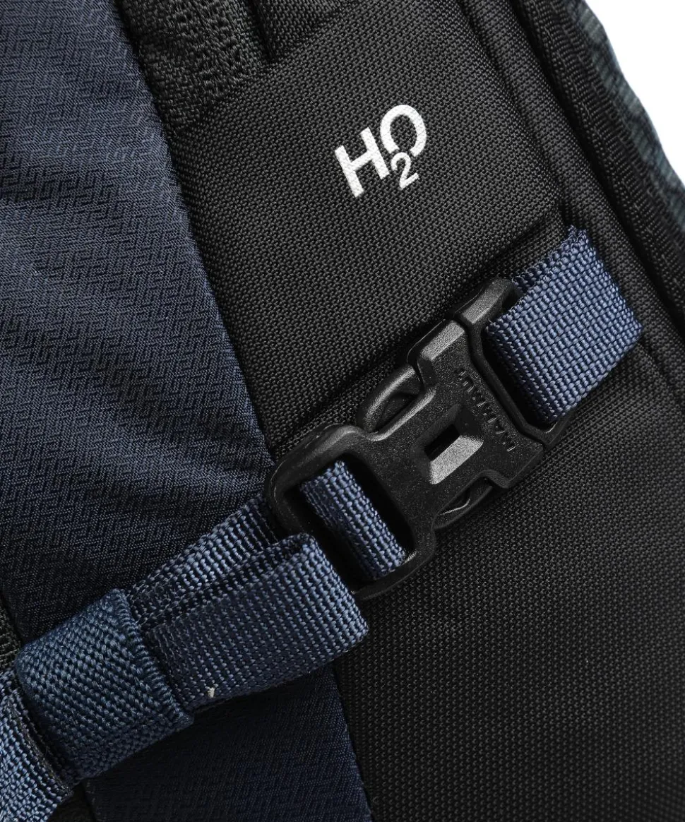 Lithium 15 W Wanderrucksack Polyamide navy