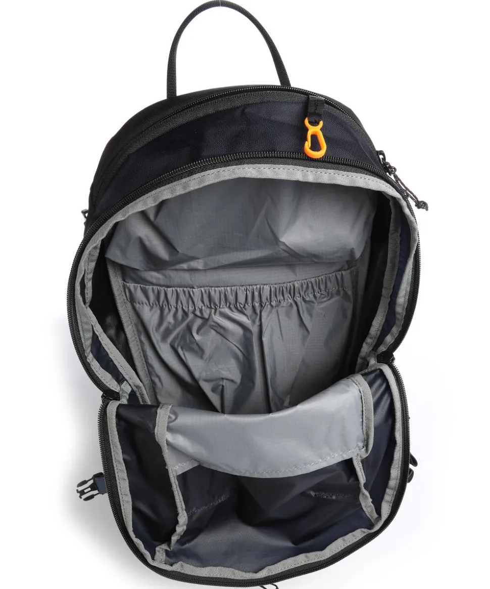 Lithium 15 W Wanderrucksack Polyamide navy