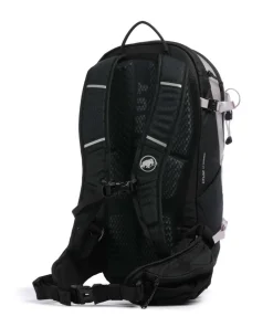 Lithium 15 W Wanderrucksack Polyamide grau/schwarz