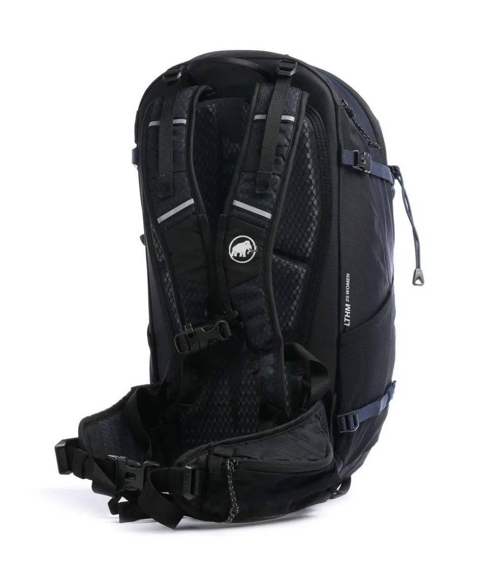 Lithium 25 W Wanderrucksack Polyamide navy