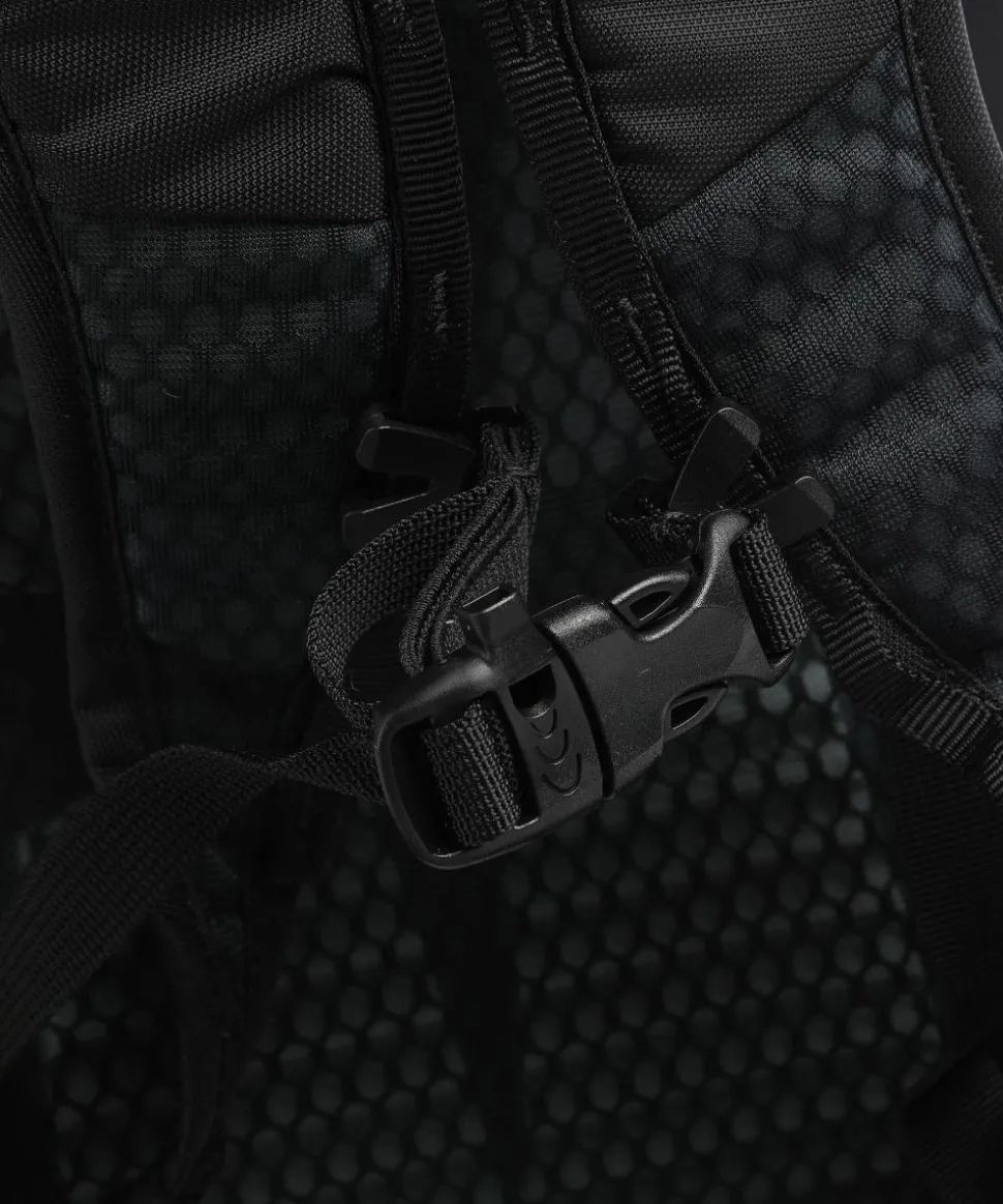 Lithium 25 W Wanderrucksack Polyamide navy