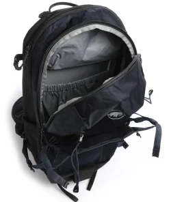 Lithium 25 W Wanderrucksack Polyamide navy