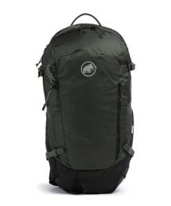 Lithium 15 W Wanderrucksack Polyamide khaki