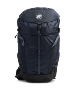 Lithium 30 W Wanderrucksack recyceltes Polyamid navy