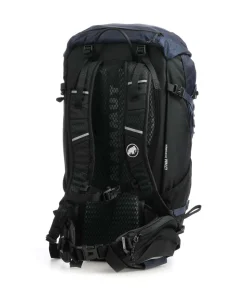 Lithium 30 W Wanderrucksack recyceltes Polyamid navy