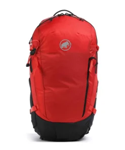 Lithium 20 W Wanderrucksack Polyamide rot