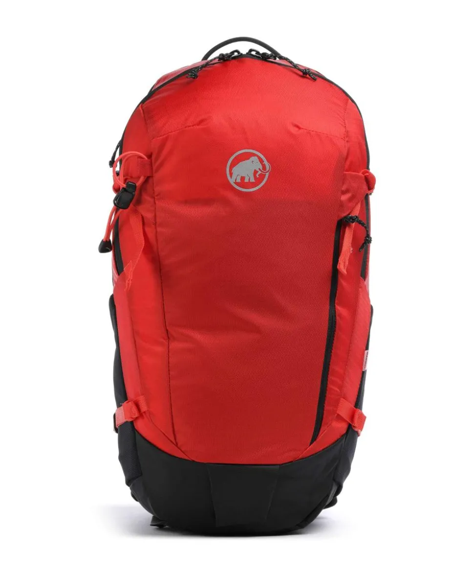 Lithium 20 W Wanderrucksack Polyamide rot