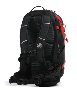 Lithium 20 W Wanderrucksack Polyamide rot