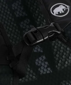 Lithium 20 W Wanderrucksack Polyamide rot