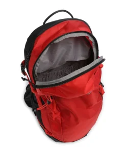 Lithium 20 W Wanderrucksack Polyamide rot