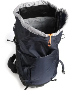 Lithium 40 W Wanderrucksack Polyamide navy