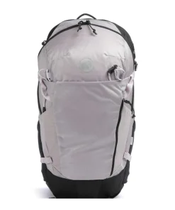 Lithium 25 W Wanderrucksack Polyamide grau/rosa