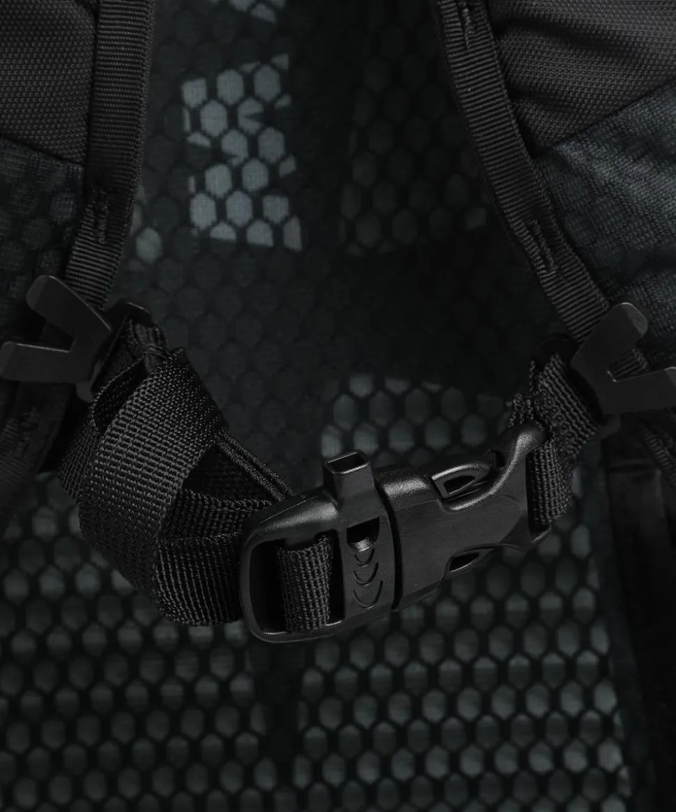 Lithium 20 W Wanderrucksack Polyamide navy