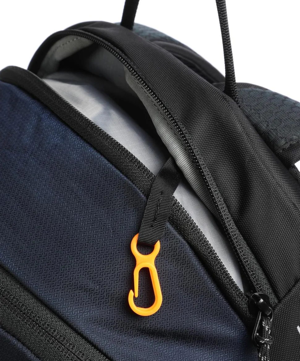 Lithium 20 W Wanderrucksack Polyamide navy