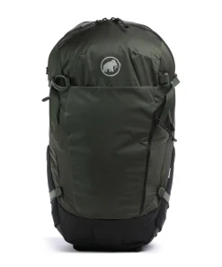 Lithium 25 W Wanderrucksack Polyamide dunkelgrün