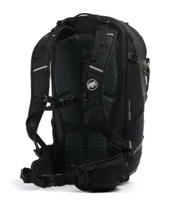 Lithium 25 W Wanderrucksack Polyamide dunkelgrün