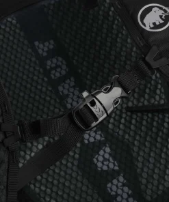 Lithium 25 W Wanderrucksack Polyamide dunkelgrün