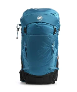 Lithium 40 Wanderrucksack Polyamide blau/schwarz