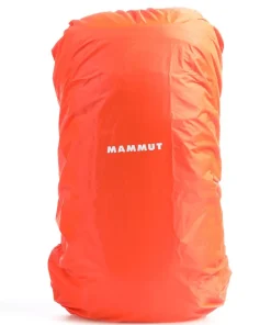 Lithium 40 Wanderrucksack Polyamide blau/schwarz