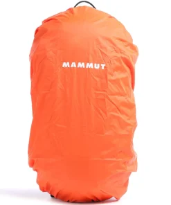 Lithium 15 Wanderrucksack Polyamide rot/schwarz